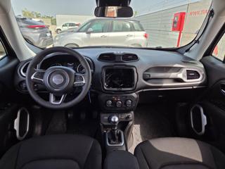JEEP Renegade usata, con Specchietti laterali elettrici