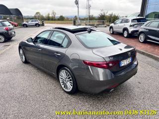 ALFA ROMEO Giulia usata, con Airbag Passeggero