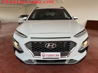 HYUNDAI Kona usata, con Airbag