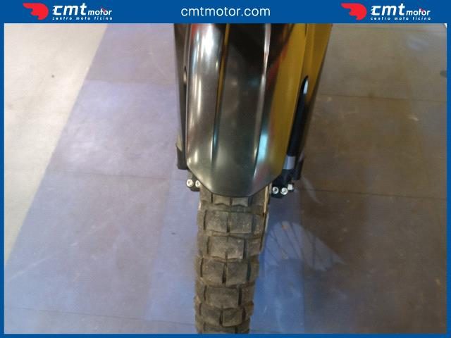 HONDA Africa Twin CRF 1000 L usata 11