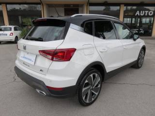 SEAT Arona usata, con Airbag laterali