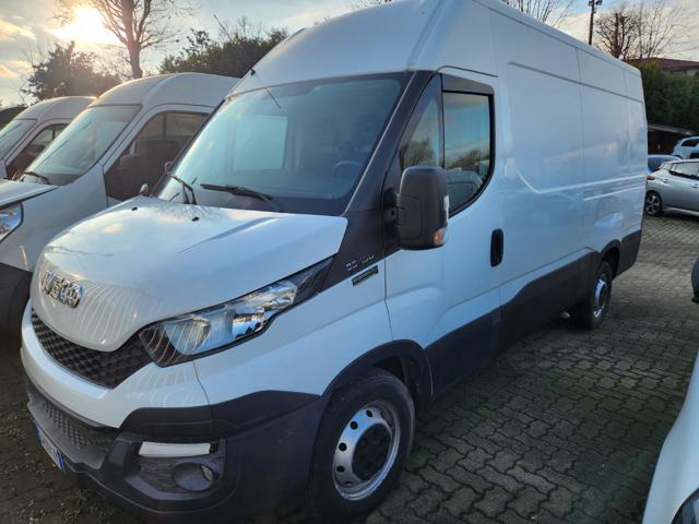 IVECO Daily usata, con ABS