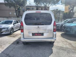 PEUGEOT Partner usata, con Antifurto
