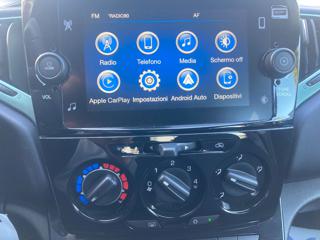 LANCIA Ypsilon usata, con ESP