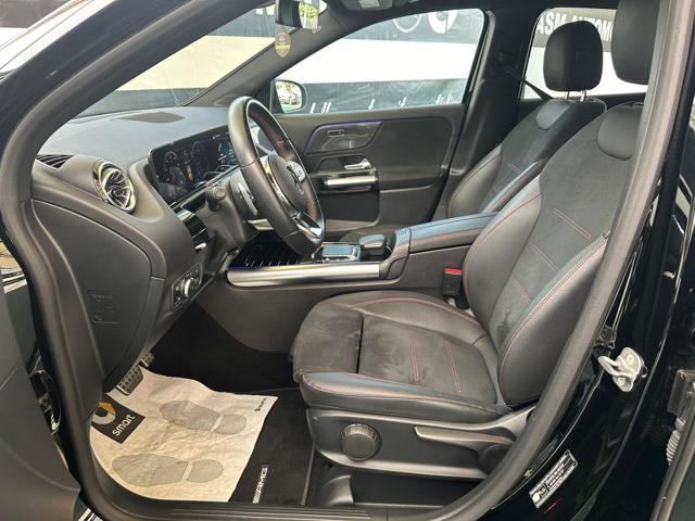 MERCEDES-BENZ GLA 200 usata, con Chiusura centralizzata