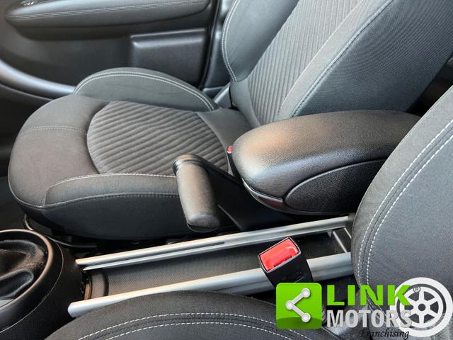 MINI Countryman usata, con Filtro antiparticolato