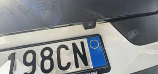 CITROEN C4 Cactus usata, con Alzacristalli elettrici
