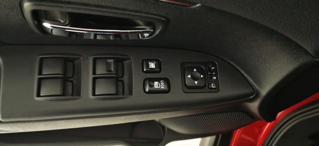 MITSUBISHI ASX usata 57