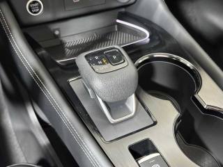 NISSAN X-Trail usata, con Sensore di luce