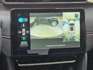 MG ZS usata, con Cronologia tagliandi