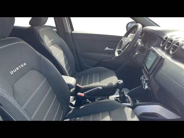 DACIA Duster usata, con Cruise Control