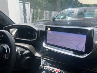 PEUGEOT 2008 usata, con Specchietti laterali elettrici