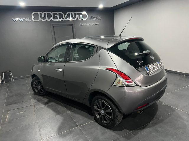 LANCIA Ypsilon usata, con Alzacristalli elettrici