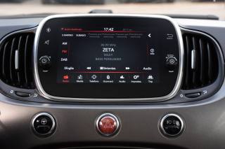 FIAT 500 usata, con Sedili sportivi