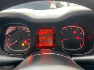 FIAT Panda usata, con Fendinebbia