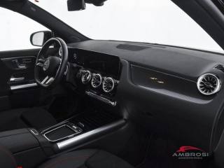 MERCEDES-BENZ GLA 200 usata 11