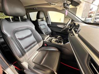 DR MOTOR DR 6.0 usata, con Volante in pelle