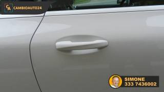 MERCEDES-BENZ E 220 usata, con Chiamata automatica per emergenze