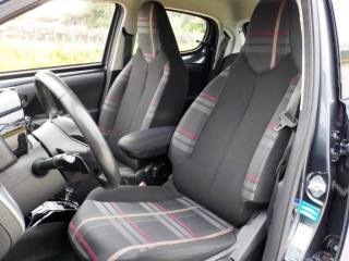 PEUGEOT 108 usata, con Specchietti laterali elettrici
