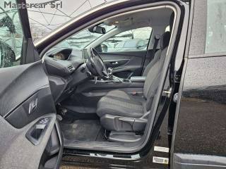 PEUGEOT 3008 usata, con Chiusura centralizzata