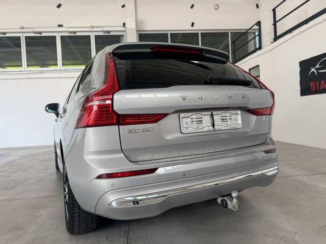 VOLVO XC60 usata, con Autoradio