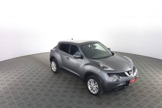 NISSAN Juke usata 1