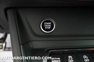 AUDI Q3 usata, con Controllo elettronico della corsia