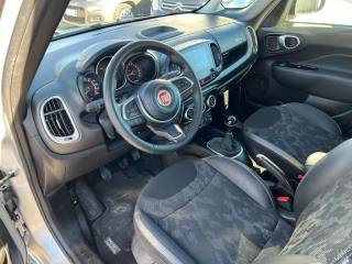 FIAT 500L usata 13