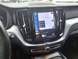 VOLVO XC60 usata, con Boardcomputer