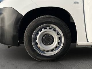 PEUGEOT Partner usata, con Sensore di luce