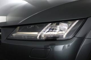 AUDI TT usata 7