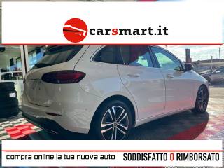 MERCEDES-BENZ B 180 usata, con Alzacristalli elettrici