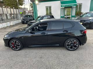 BMW 118 usata, con Controllo automatico clima