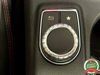 MERCEDES-BENZ A 45 AMG usata, con Lettore CD