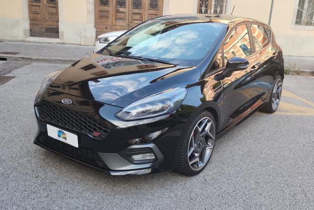 FORD Fiesta usata, con Airbag Passeggero