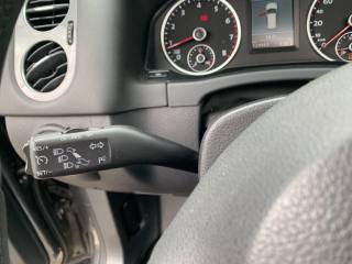 VOLKSWAGEN Tiguan usata, con Vetri oscurati