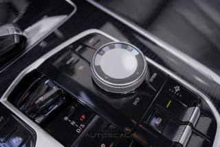 BMW X7 usata, con Android Auto