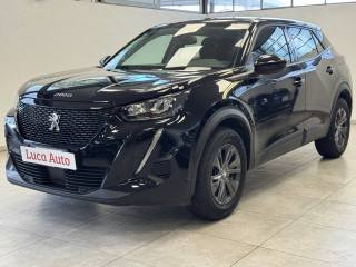 PEUGEOT 2008 1.2 PureT. 130CV S&S EAT8 *UNICO PROP.*TAGLIANDI*
