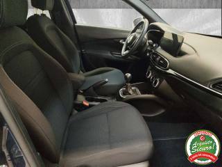 FIAT Tipo usata, con Servosterzo