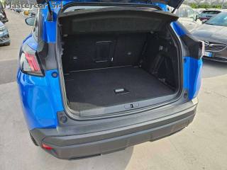 PEUGEOT 3008 usata, con Immobilizzatore elettronico