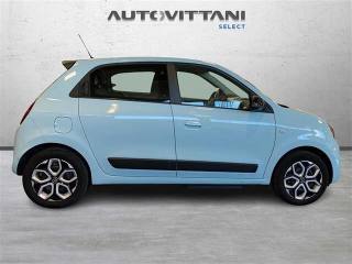 RENAULT Twingo usata, con Alzacristalli elettrici