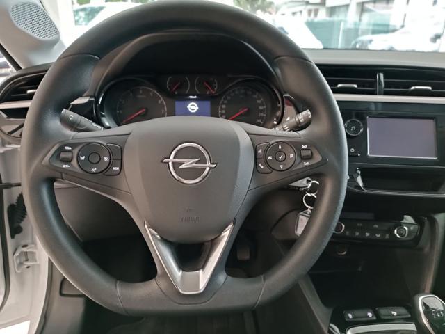 OPEL Corsa usata, con Volante multifunzione