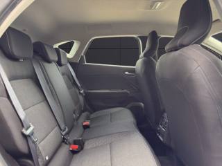 RENAULT Captur usata, con Sensore di luce