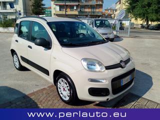 FIAT Panda usata, con Airbag