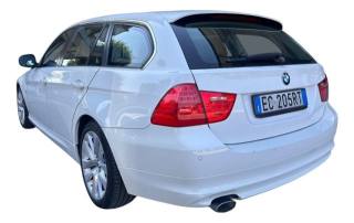 BMW 316 usata, con Alzacristalli elettrici