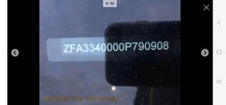 FIAT 500X usata, con Cerchi in lega