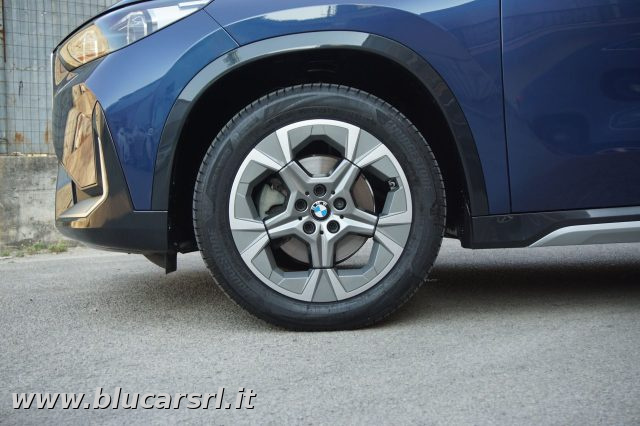BMW X1 usata 31