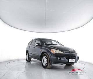 SSANGYONG Kyron usata 1