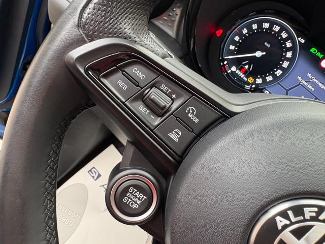 ALFA ROMEO Tonale usata, con Immobilizzatore elettronico