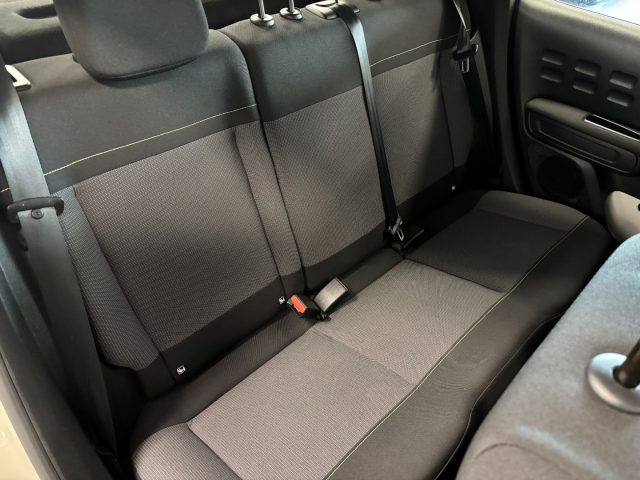 CITROEN C3 usata, con Servosterzo